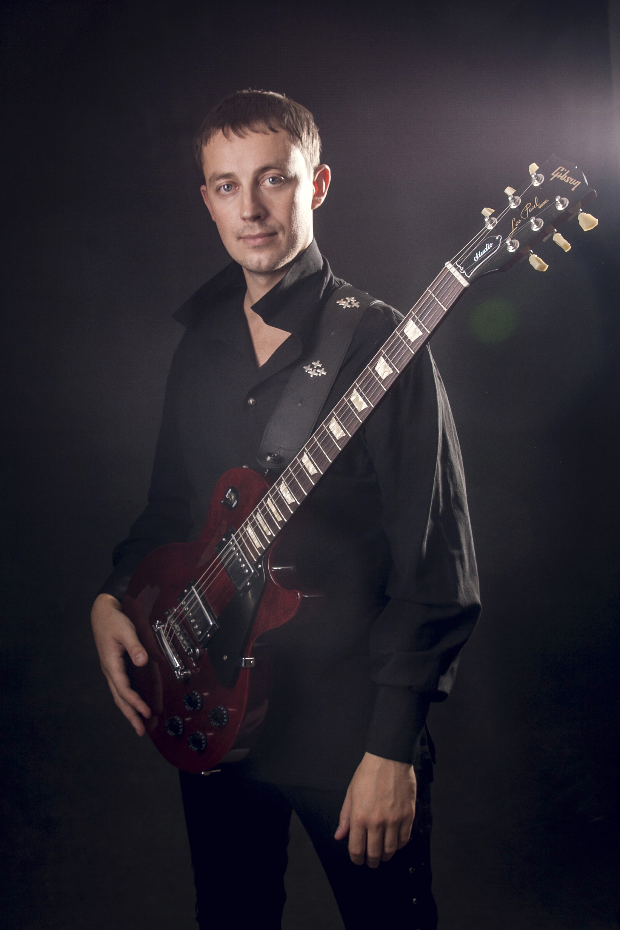 Сергей Луценко