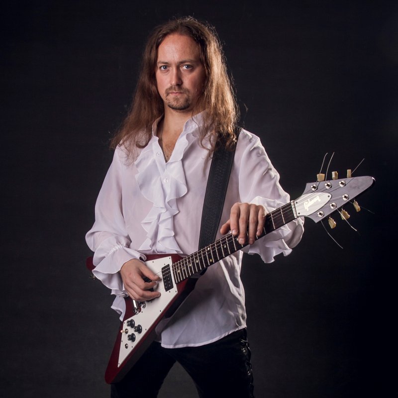 Алексадр Байков